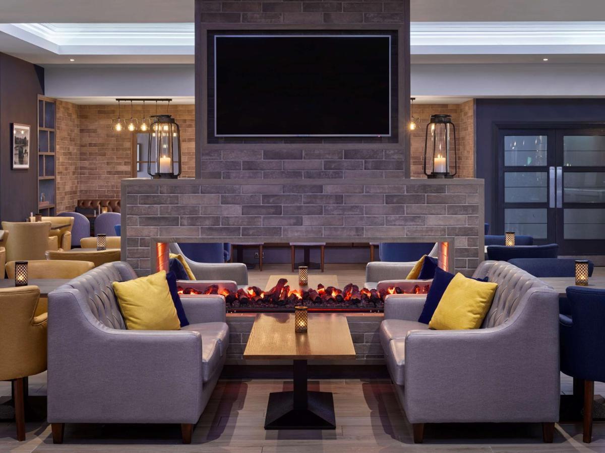 Radisson Blu Hotel & Spa, Слайгоу Екстериор снимка